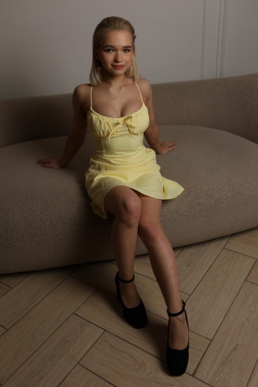 Частная массажистка Анечка, Москва - фото 9