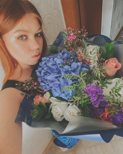 Частная массажистка Арина, Щелково - фото 5