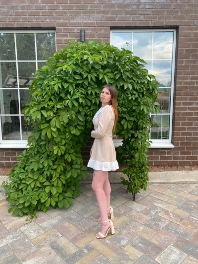 Частная массажистка Арина, Щелково - фото 4