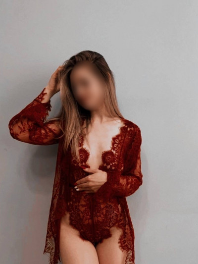 Частная массажистка Лиза 