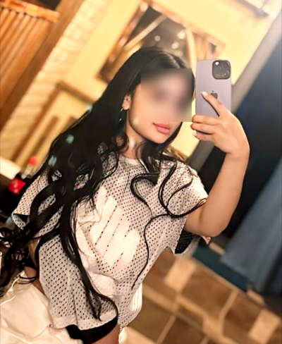 Частная массажистка Зарина, 25 лет, Москва - фото 5