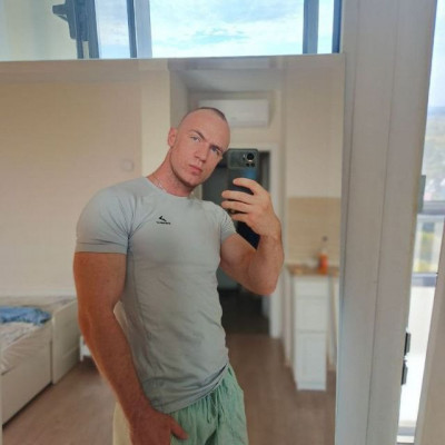 Частный массажист Яков, 33 года, Москва - фото 2