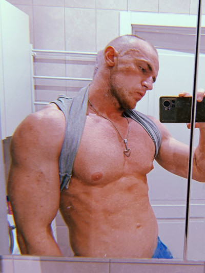 Частный массажист Яков 