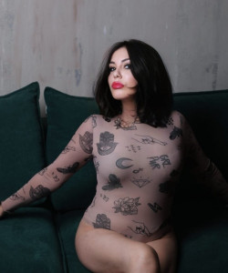 Частная массажистка Ангелина