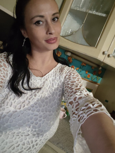 Частная массажистка Катя 