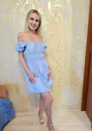 Частная массажистка Милана, 39 лет, Москва - фото 1