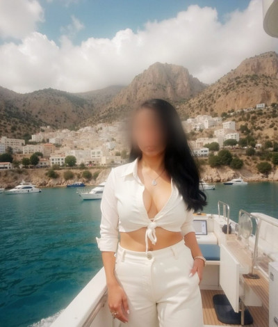 Частная массажистка Кристина, Подольск - фото 4