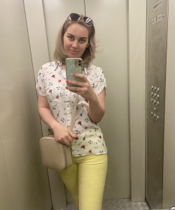 Частная массажистка Александра 