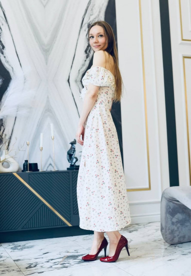 Частная массажистка Снежана, 31 год, Москва - фото 3