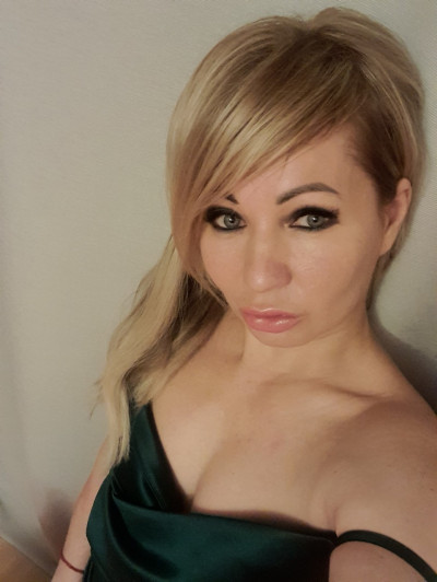 Частная массажистка Ксения, Москва - фото 1