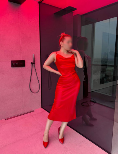 Частная массажистка Ася, 26 лет, Санкт-Петербург - фото 8