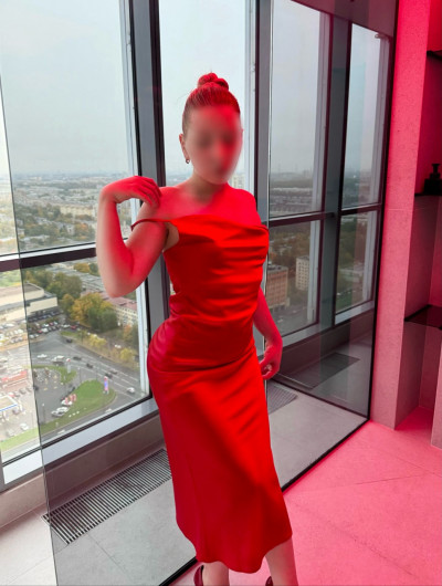 Частная массажистка Ася, 26 лет, Санкт-Петербург - фото 6