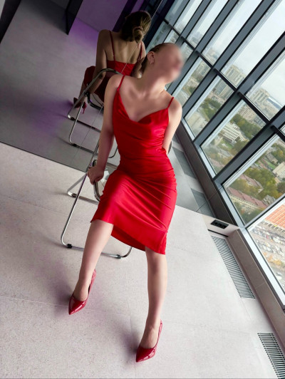 Частная массажистка Ася, 26 лет, Санкт-Петербург - фото 3