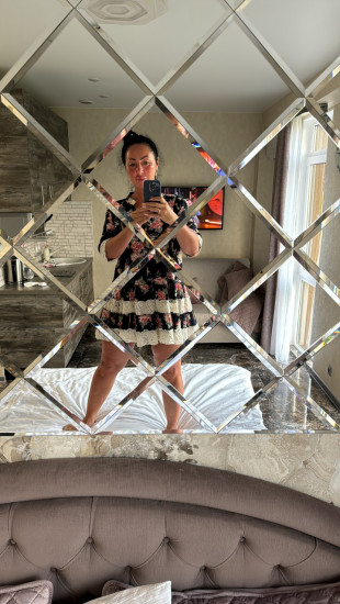 Частная массажистка Моника, Москва - фото 5