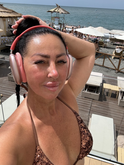 Частная массажистка Моника, Москва - фото 3