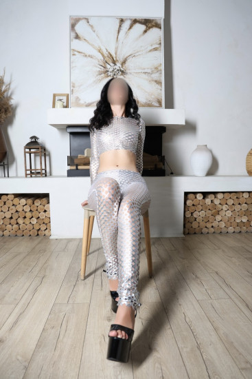 Частная массажистка Настя, 30 лет, Москва - фото 6