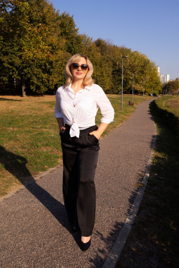 Частная массажистка Екатерина, Москва - фото 3