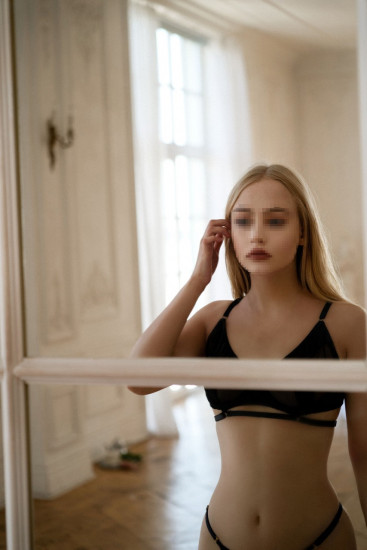 Частная массажистка Саша, Санкт-Петербург - фото 4