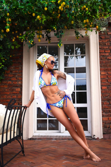 Частная массажистка Кэрри, Санкт-Петербург - фото 21