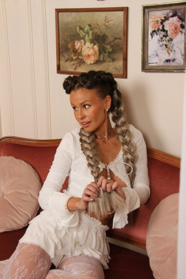 Частная массажистка Кэрри, Санкт-Петербург - фото 2