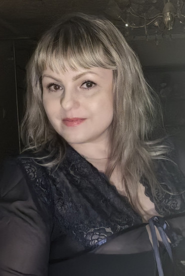 Частная массажистка Виктория, 44 года, Москва - фото 8