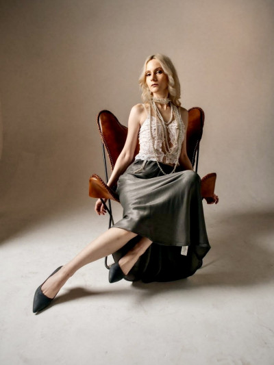 Частная массажистка Аля 