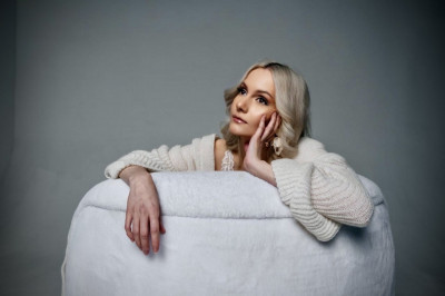 Частная массажистка Аля, 31 год, Москва - фото 2