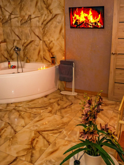 Массажный салон Polinezia 