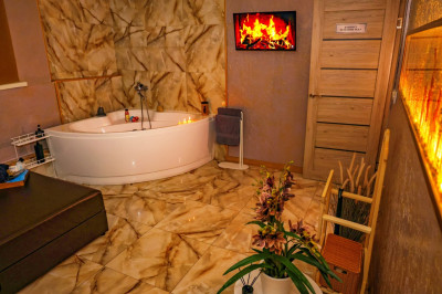 Массажный салон Polinezia, Москва - фото 4