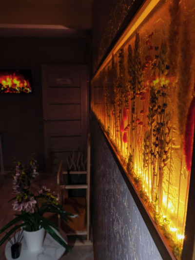 Массажный салон Polinezia 