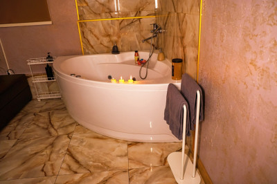 Массажный салон Polinezia, Москва - фото 10