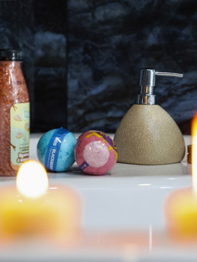 Массажный салон Polinezia 