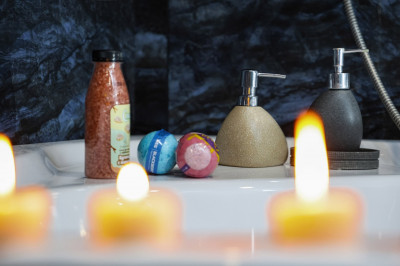 Массажный салон Polinezia, Москва - фото 1