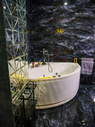 Массажный салон Polinezia 