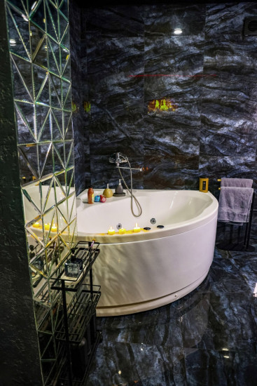 Массажный салон Polinezia, Москва - фото 8