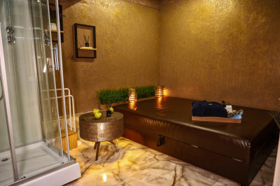 Массажный салон Polinezia, Москва - фото 13