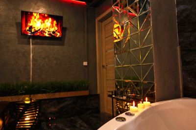 Массажный салон Polinezia, Москва - фото 19