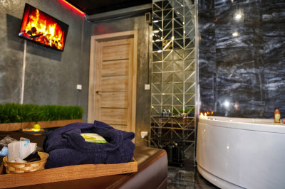 Массажный салон Polinezia, Москва - фото 12