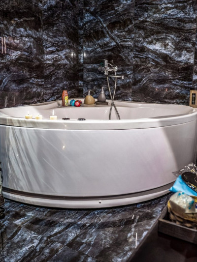 Массажный салон Polinezia 