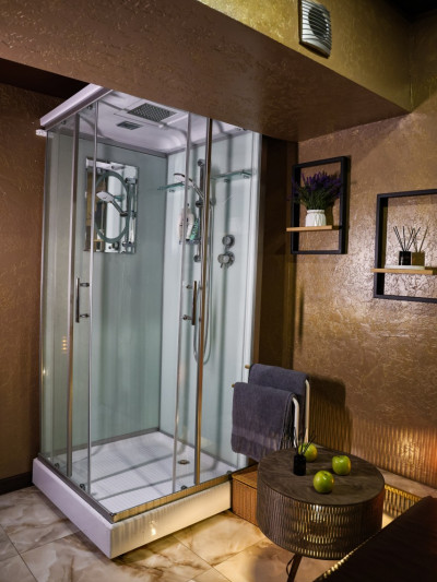 Массажный салон Polinezia 