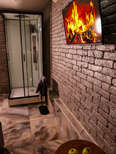 Массажный салон Polinezia 