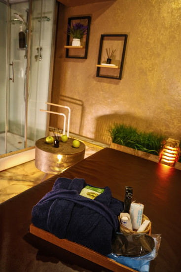 Массажный салон Polinezia, Москва - фото 16