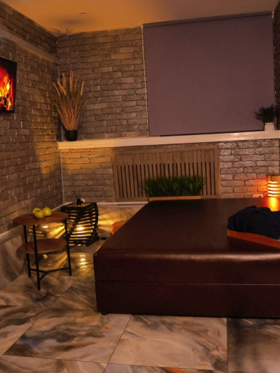 Массажный салон Polinezia 