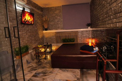 Массажный салон Polinezia, Москва - фото 2