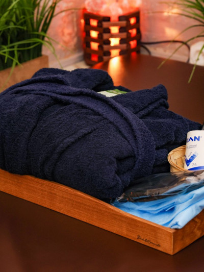 Массажный салон Polinezia 