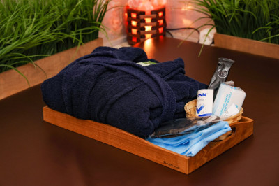 Массажный салон Polinezia, Москва - фото 18