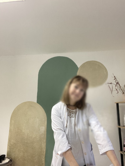 Частная массажистка Малина, Москва - фото 2