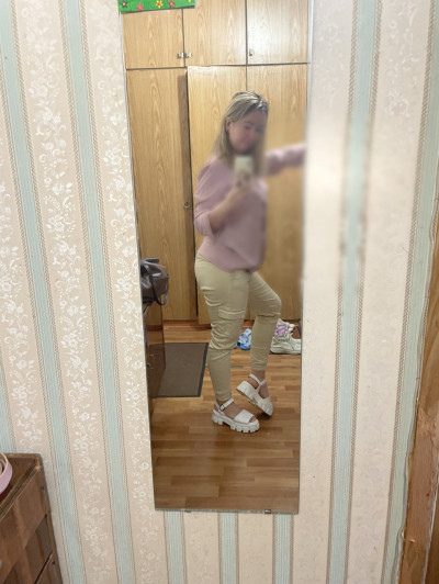 Частная массажистка Малина, Москва - фото 4