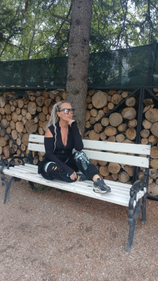 Частная массажистка Юлия, Одинцово - фото 4