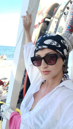 Частная массажистка Юлия, Одинцово - фото 3